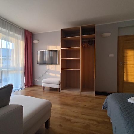 Comfort & Sunny Apartament Gdańsk Zewnętrze zdjęcie