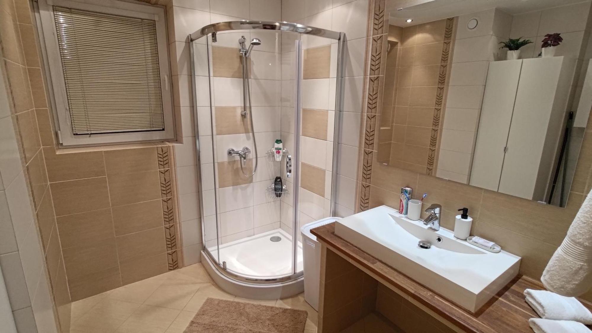 Comfort & Sunny Apartament Gdańsk Zewnętrze zdjęcie