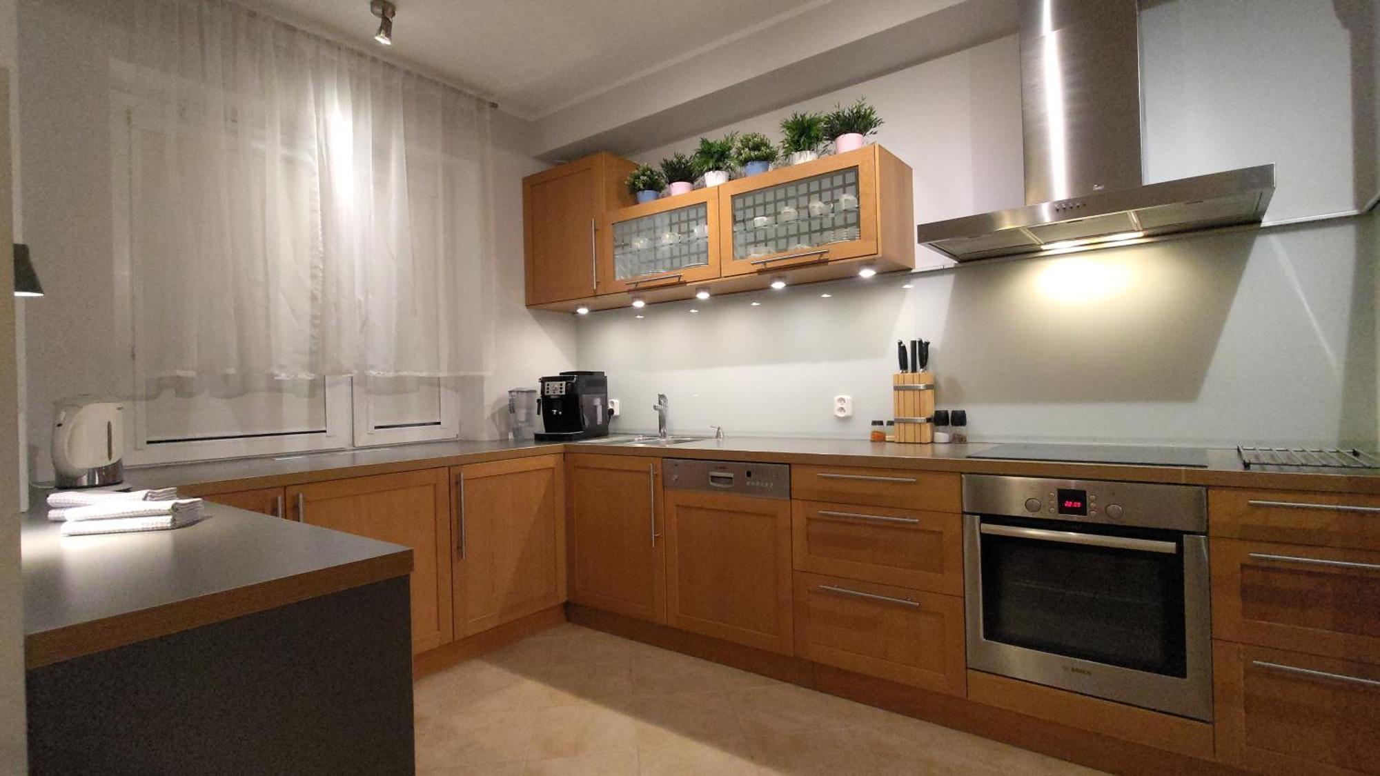 Comfort & Sunny Apartament Gdańsk Zewnętrze zdjęcie