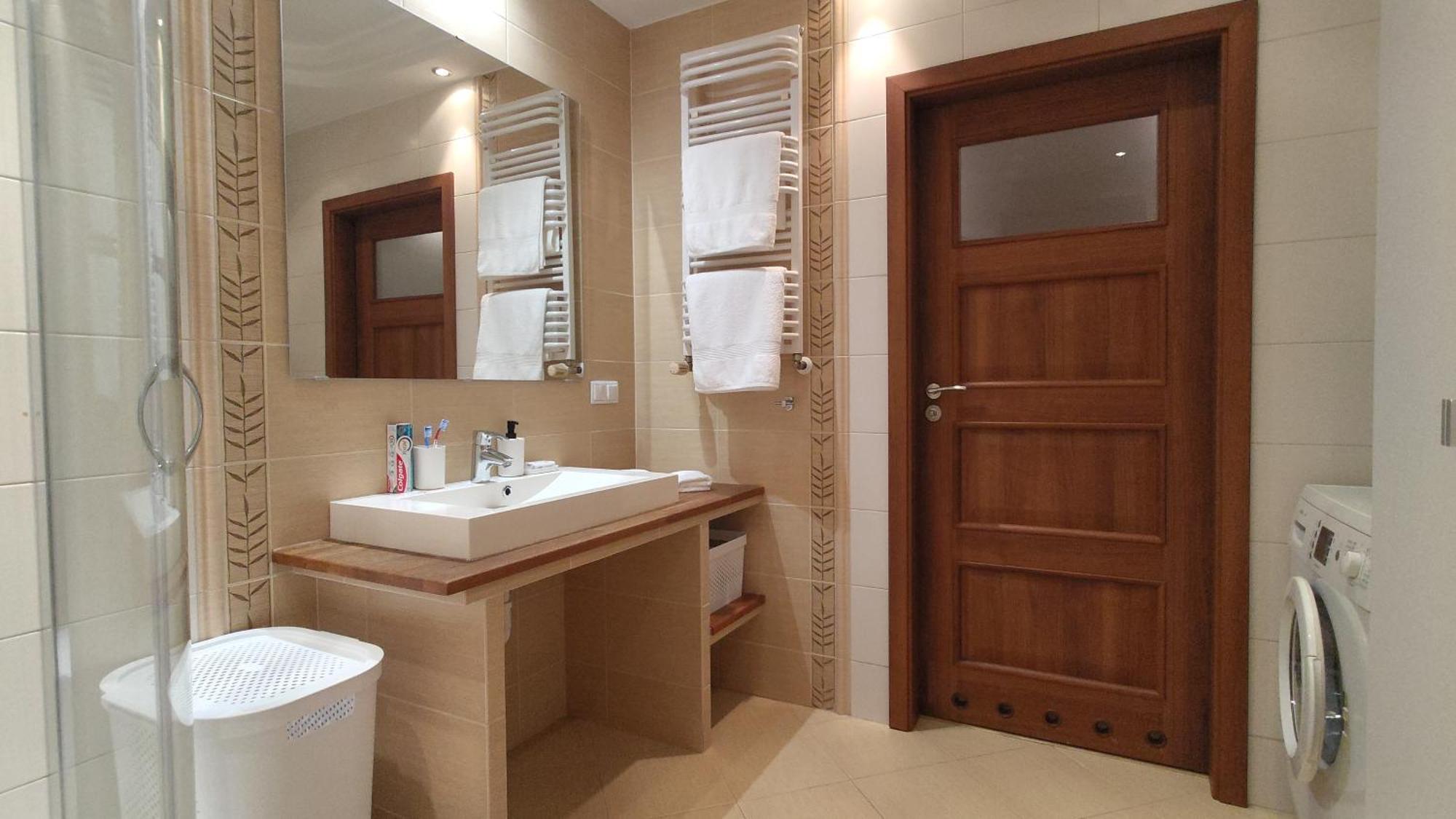 Comfort & Sunny Apartament Gdańsk Zewnętrze zdjęcie