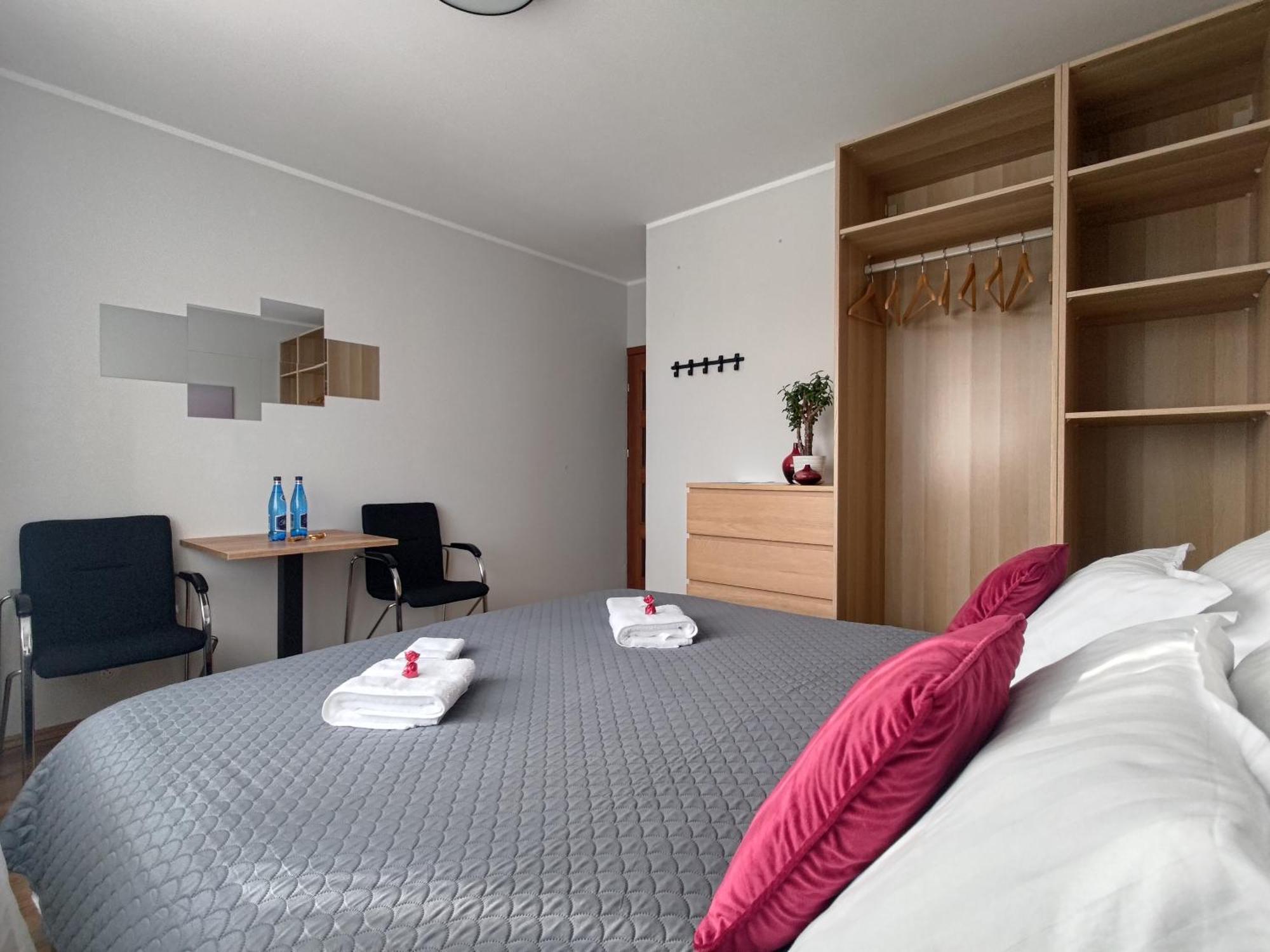 Comfort & Sunny Apartament Gdańsk Zewnętrze zdjęcie