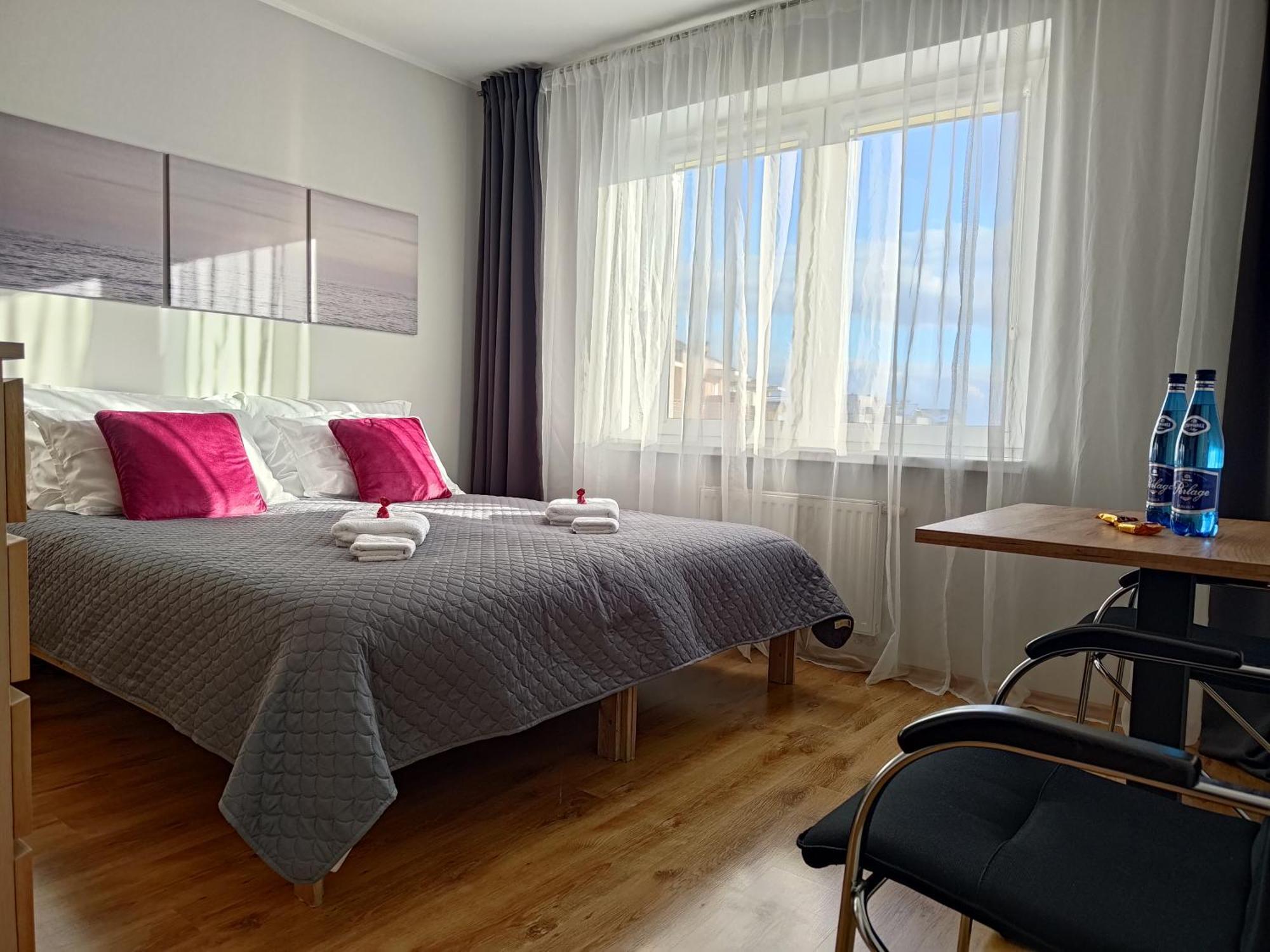Comfort & Sunny Apartament Gdańsk Zewnętrze zdjęcie
