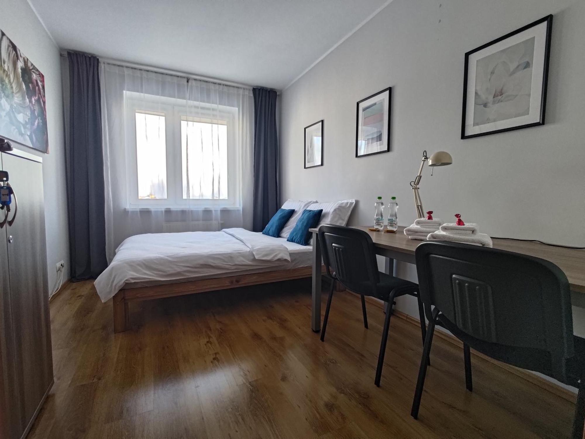 Comfort & Sunny Apartament Gdańsk Zewnętrze zdjęcie