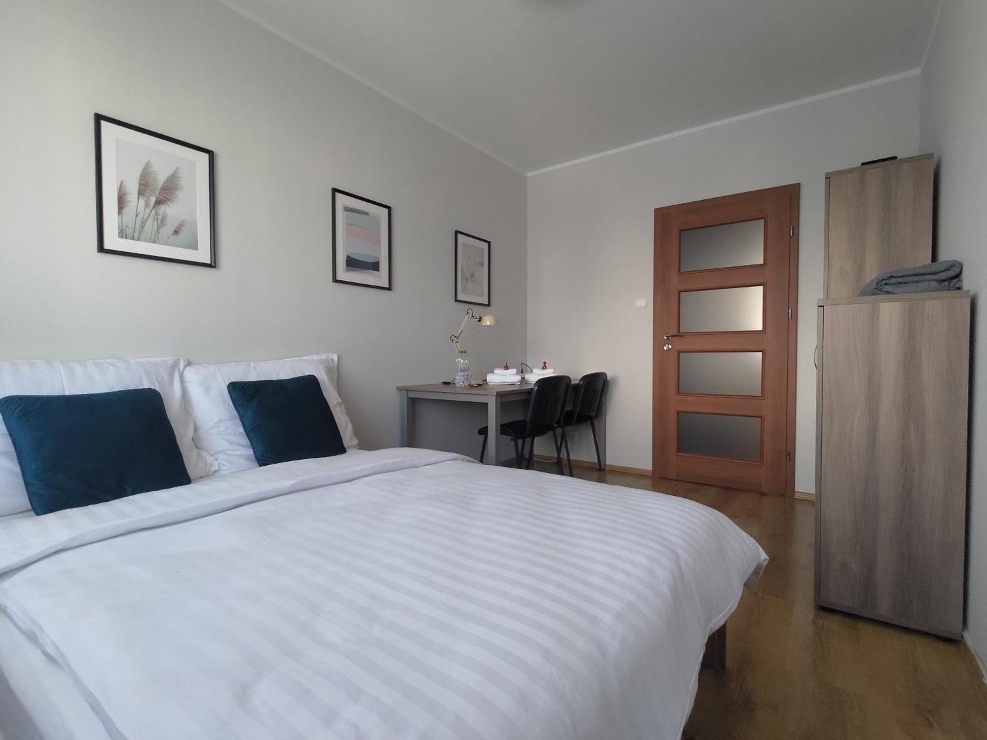 Comfort & Sunny Apartament Gdańsk Zewnętrze zdjęcie