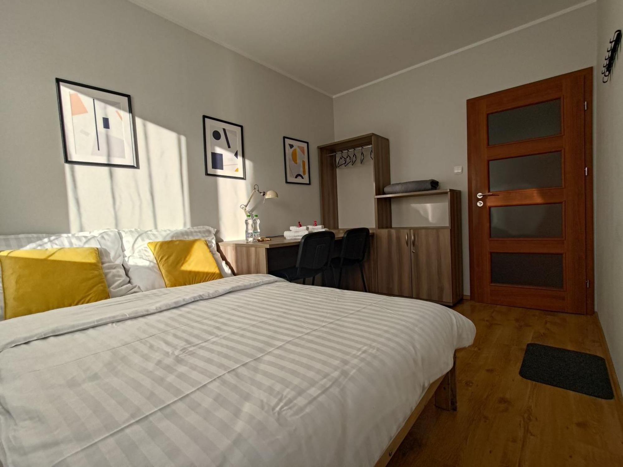 Comfort & Sunny Apartament Gdańsk Zewnętrze zdjęcie
