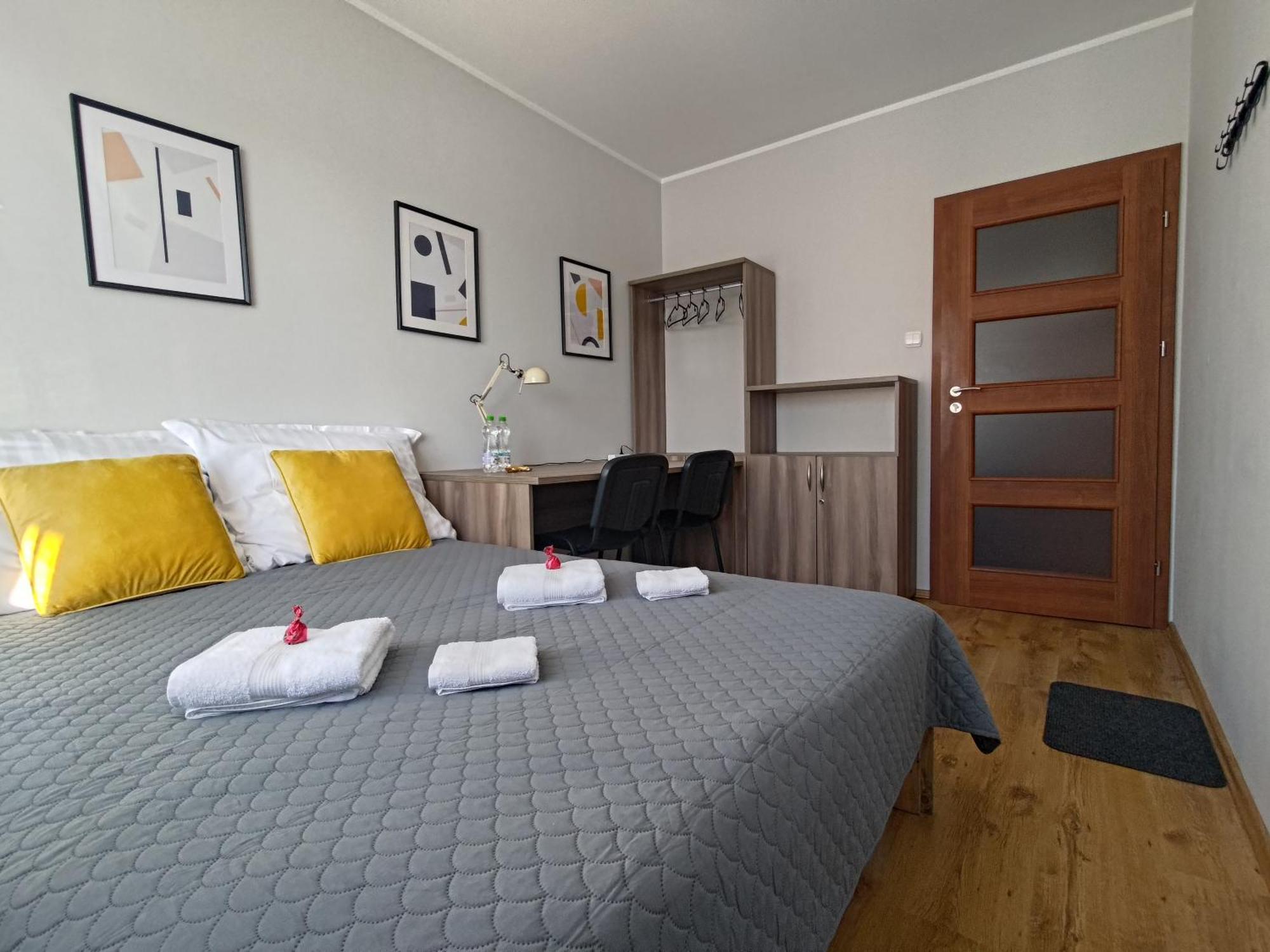 Comfort & Sunny Apartament Gdańsk Zewnętrze zdjęcie